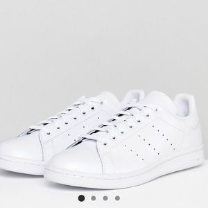Stan Smith sneakers all white